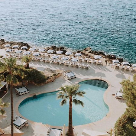 Hotel De Mar Gran Melia - Adults Only - The Leading Hotels Of The World Illetas Dış mekan fotoğraf
