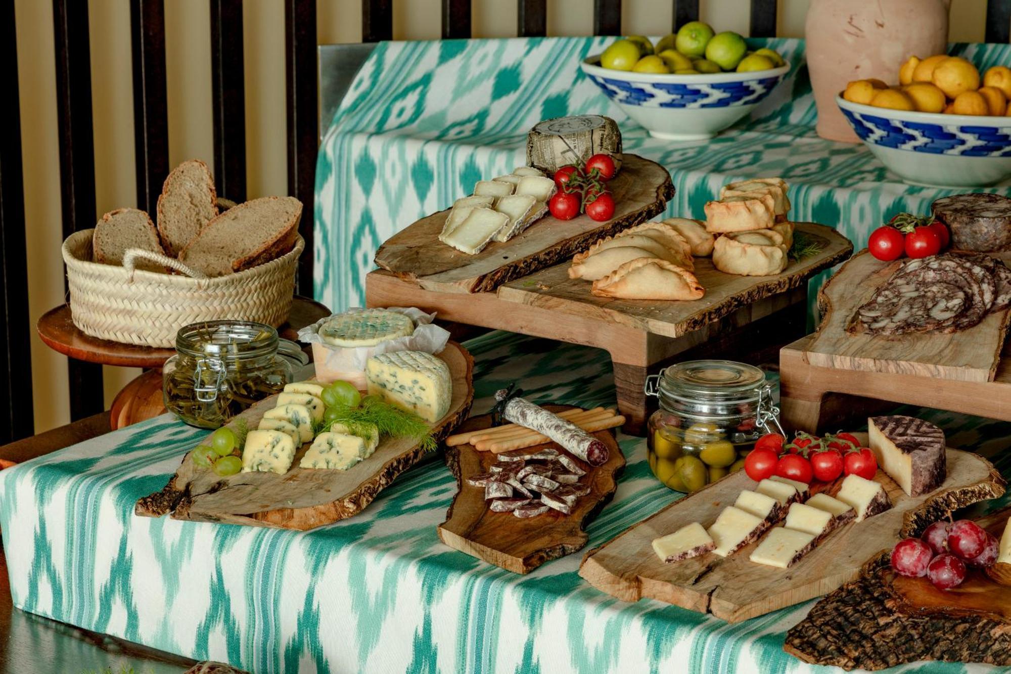 Hotel De Mar Gran Melia - Adults Only - The Leading Hotels Of The World Illetas Dış mekan fotoğraf
