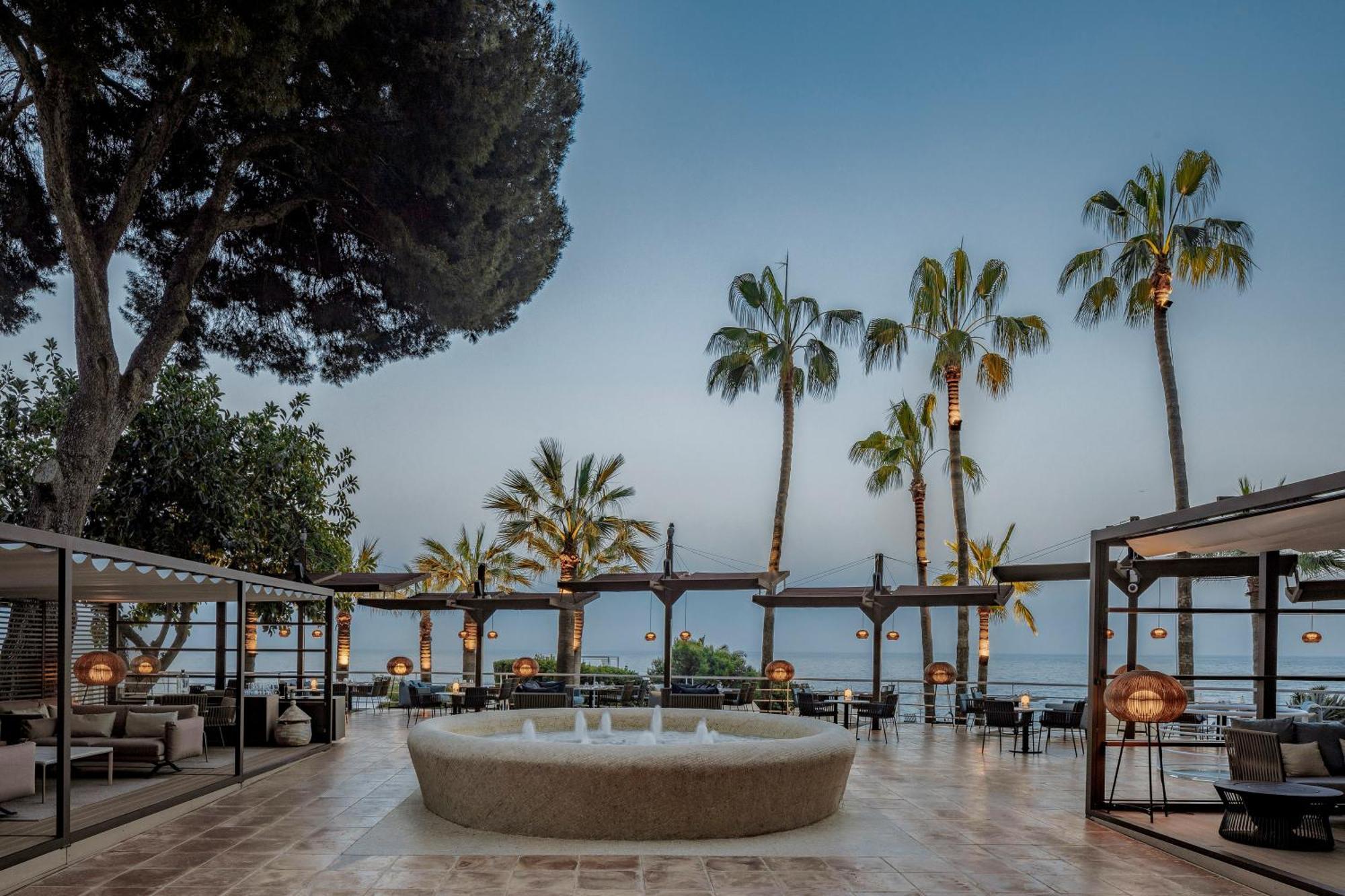 Hotel De Mar Gran Melia - Adults Only - The Leading Hotels Of The World Illetas Dış mekan fotoğraf