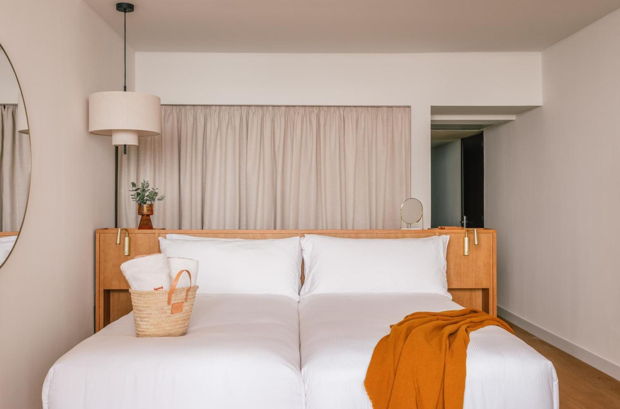 Hotel De Mar Gran Melia - Adults Only - The Leading Hotels Of The World Illetas Dış mekan fotoğraf