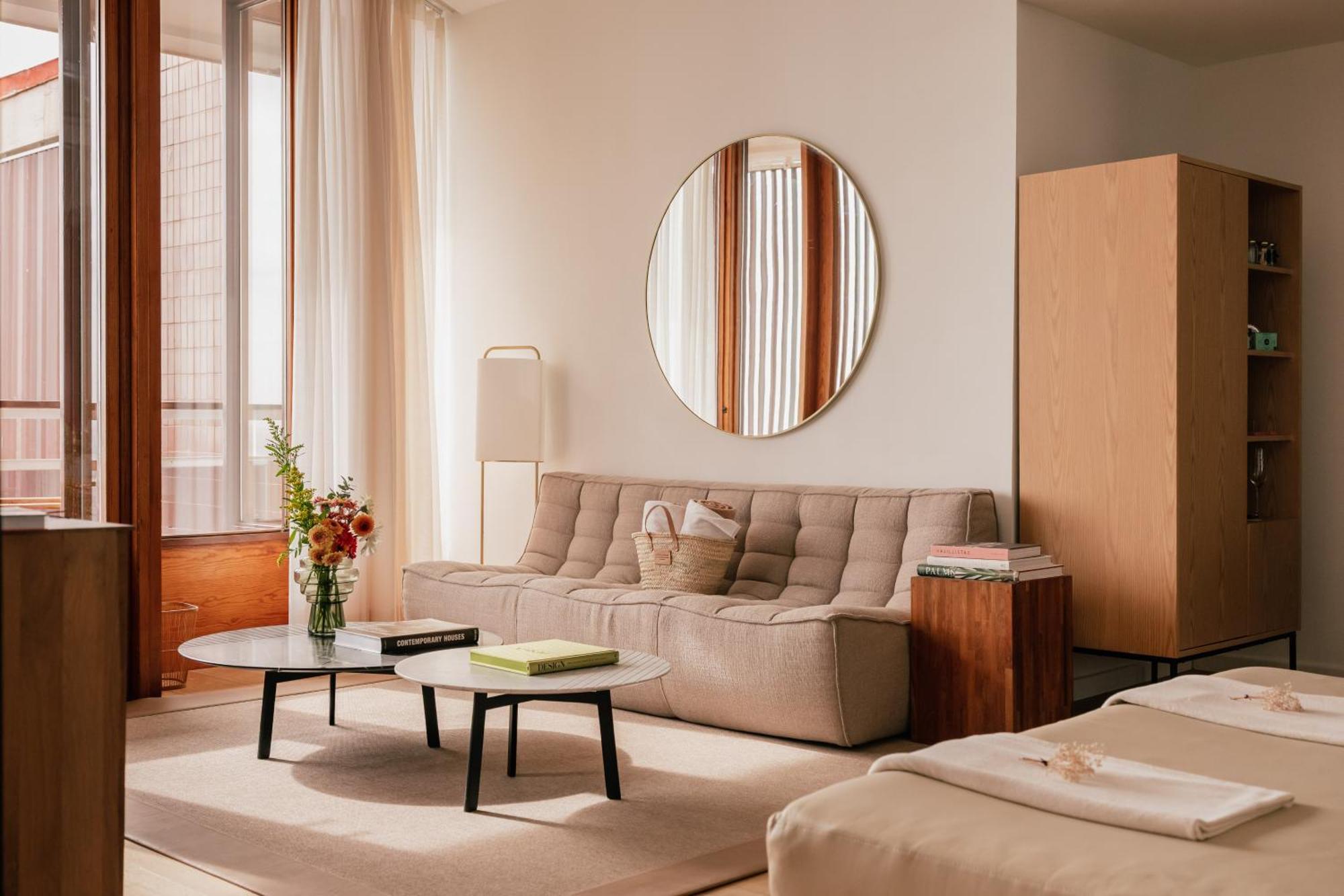 Hotel De Mar Gran Melia - Adults Only - The Leading Hotels Of The World Illetas Dış mekan fotoğraf