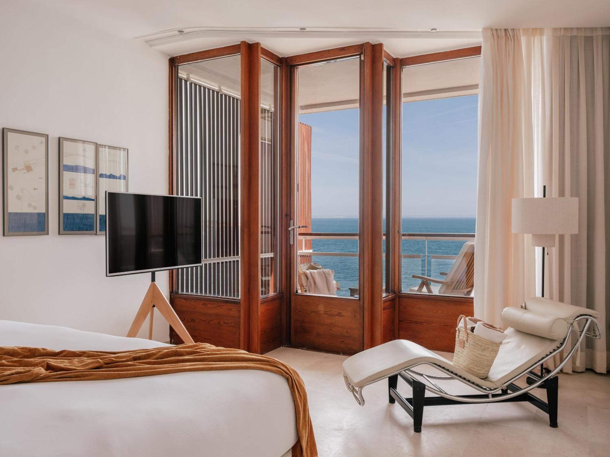 Hotel De Mar Gran Melia - Adults Only - The Leading Hotels Of The World Illetas Dış mekan fotoğraf