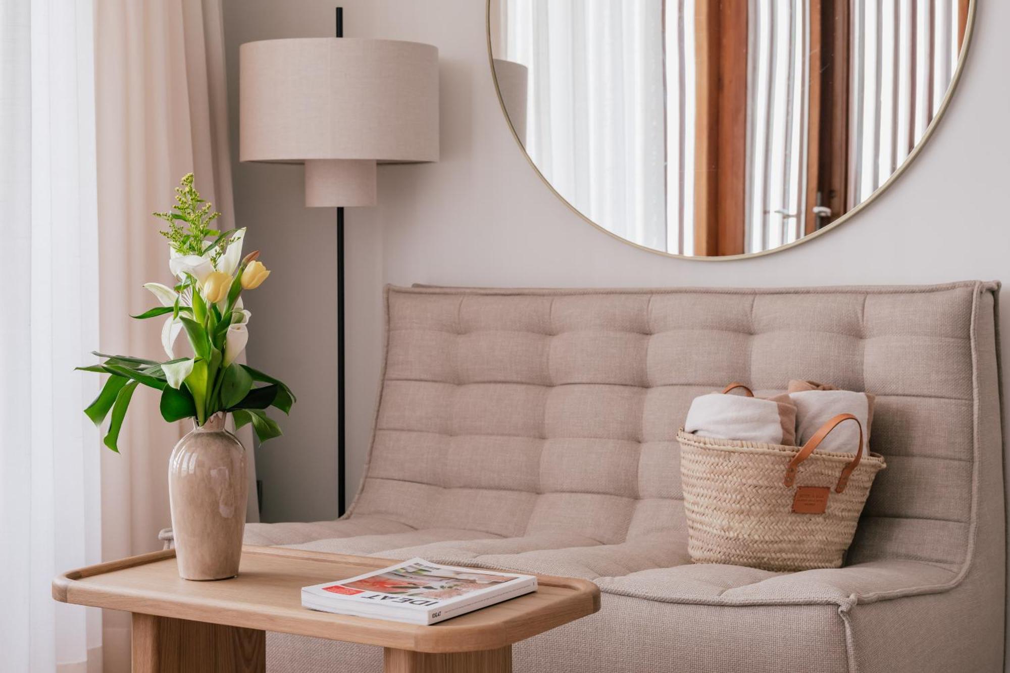 Hotel De Mar Gran Melia - Adults Only - The Leading Hotels Of The World Illetas Dış mekan fotoğraf